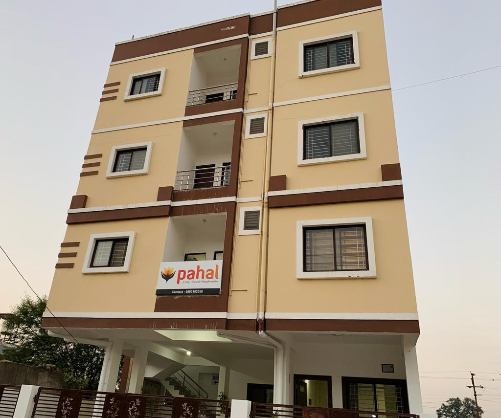 Pahal De-Addiction Centre