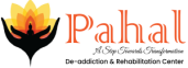 Pahal Logo